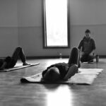 Scopri il Metodo Feldenkrais