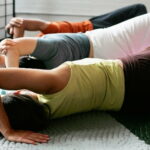 Un lavoro di cambiamento interiore incredibilmente intenso