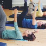 Un lavoro di cambiamento interiore incredibilmente intenso