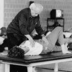 Lezione individuale Metodo Feldenkrais