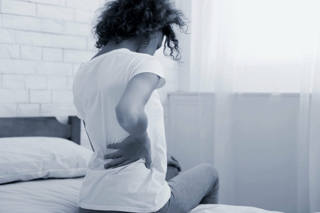 cause dolore cronico