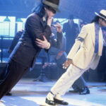 MJ smooth criminal