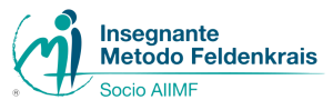 logo insegnante feldenkrais