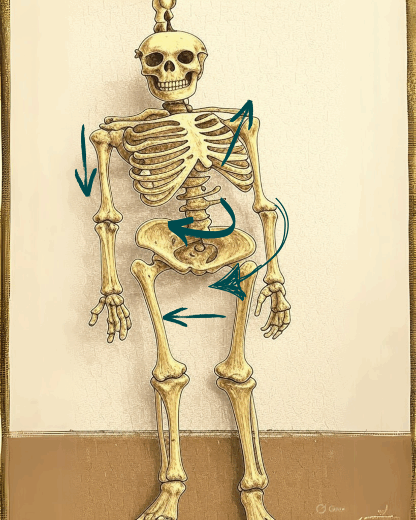 come nasce un pattern