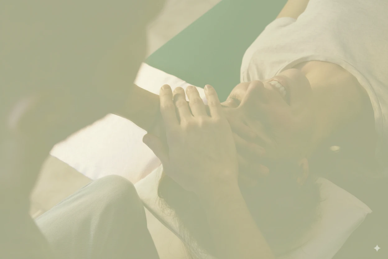 Metodo Feldenkrais Torino