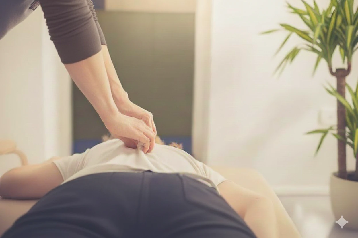 Metodo Feldenkrais in pratica