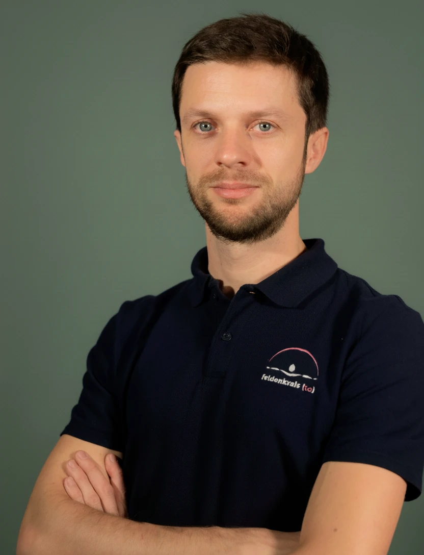 Chi Sono Paolo Mosso